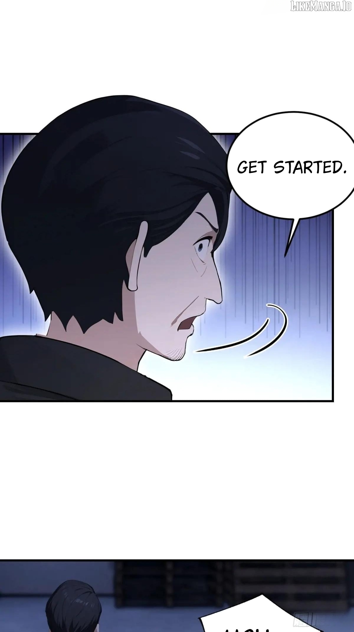 Outrageous! I opened a training class for empresses Chapter 100 - page 4